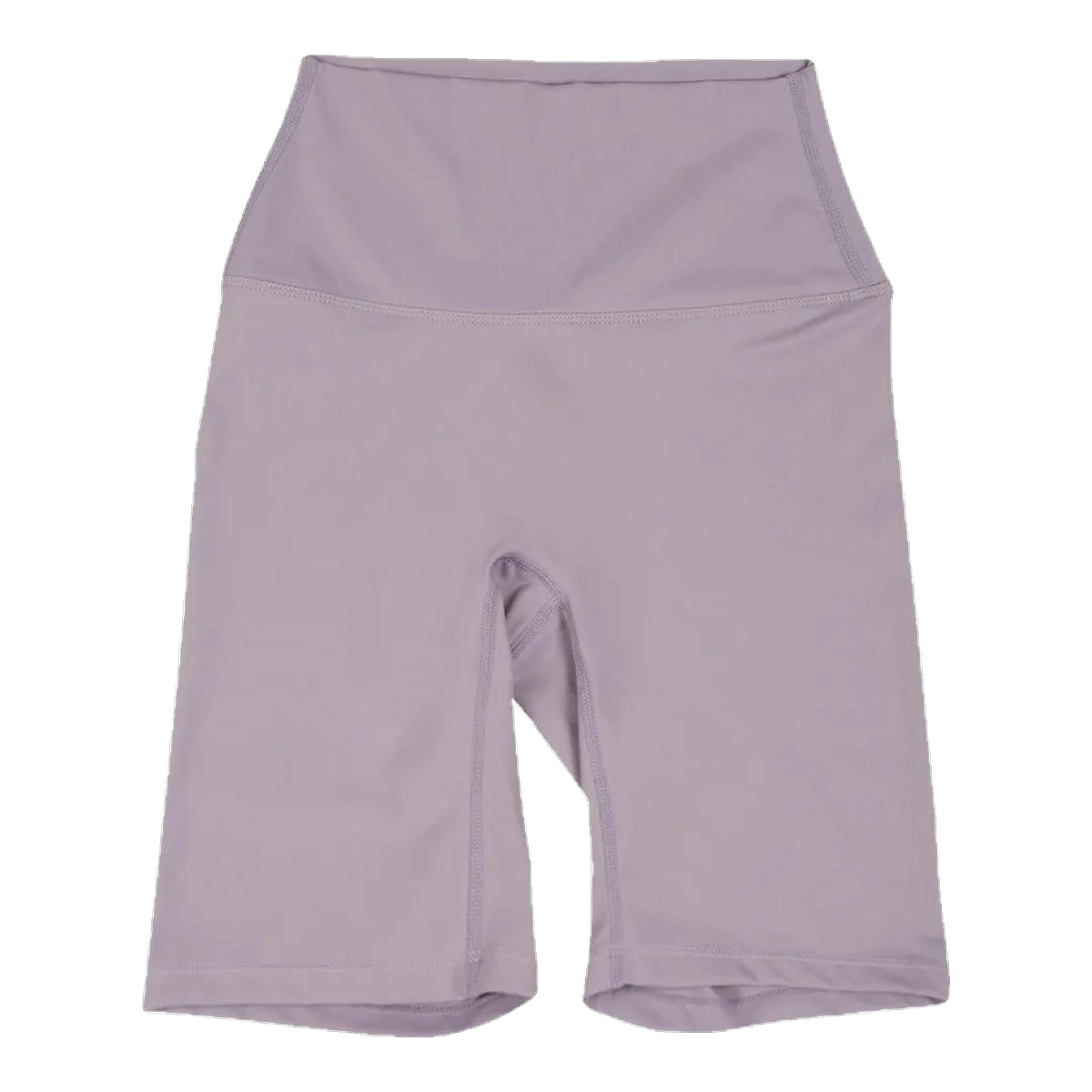 Lululemon Lilac Biker Shorts