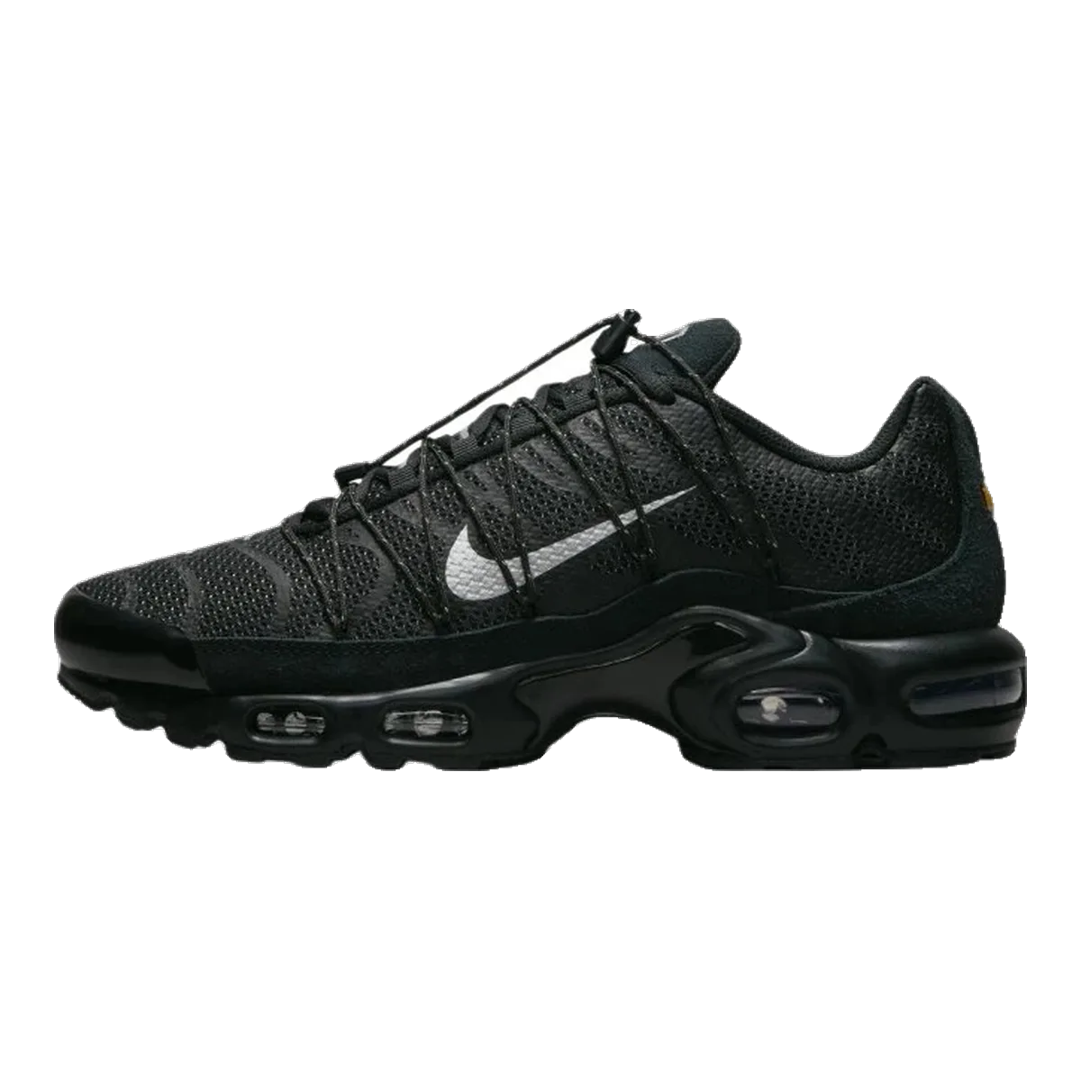 Nike Black Sneakers