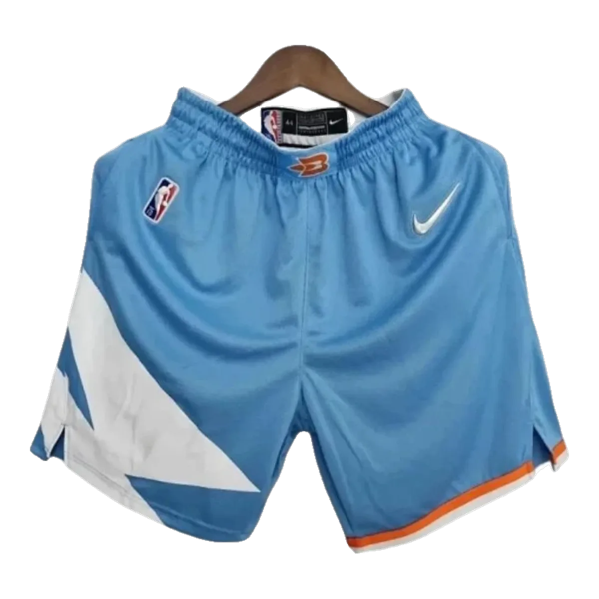 Nba Shorts Blue