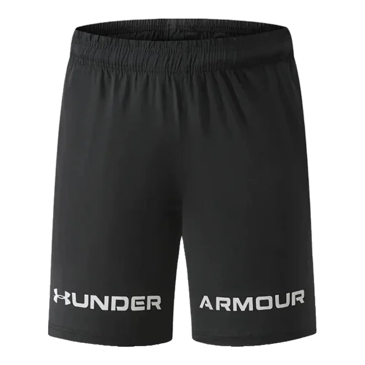 Under Armour Shorts Black