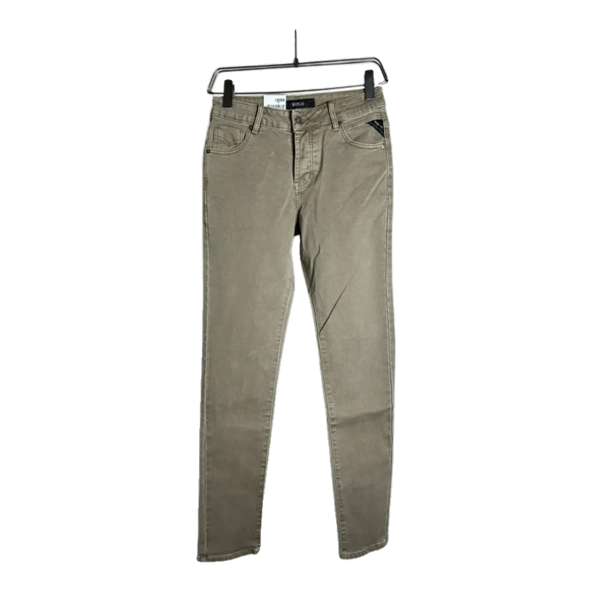 Replay Khaki Jeans