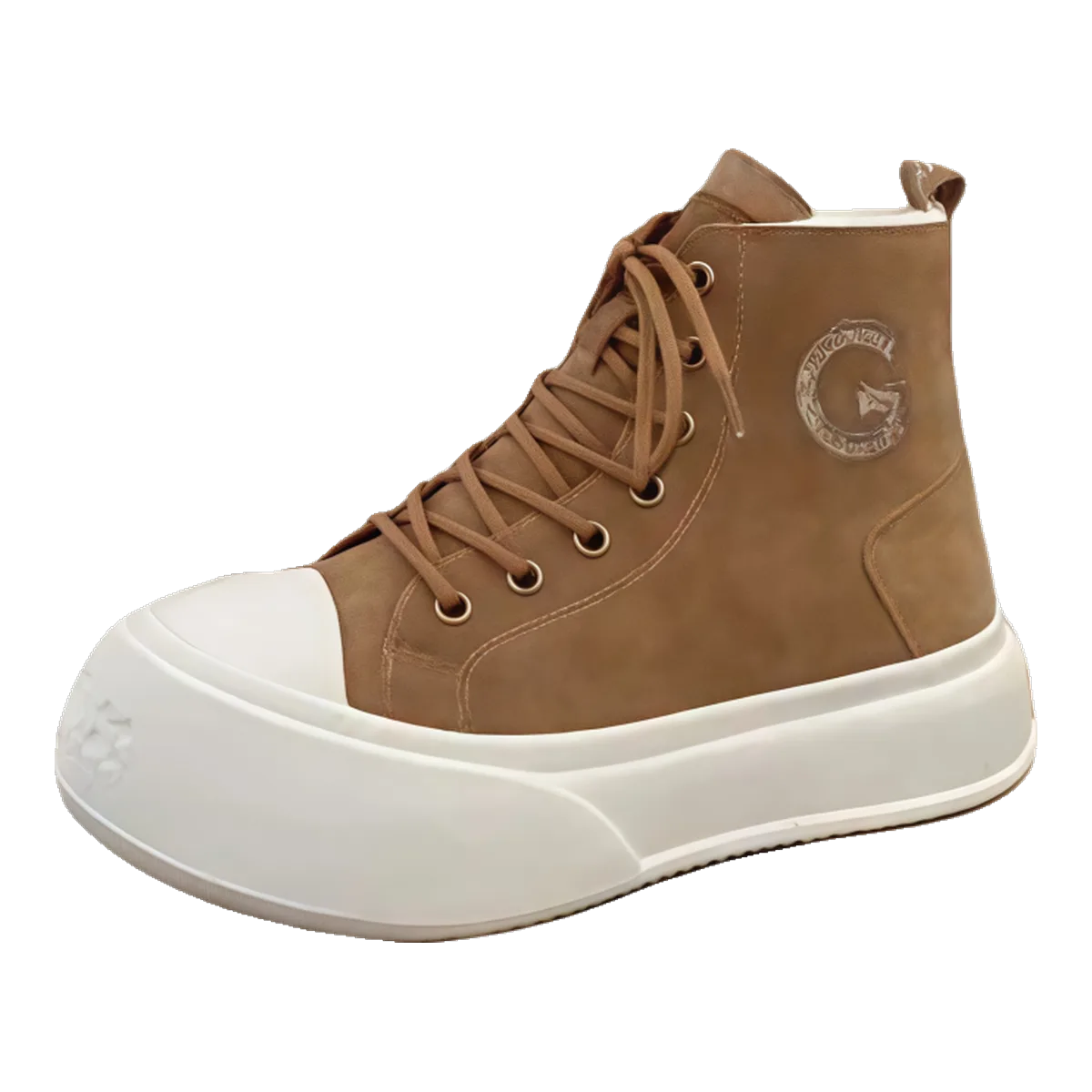 UGG Brown High Boots