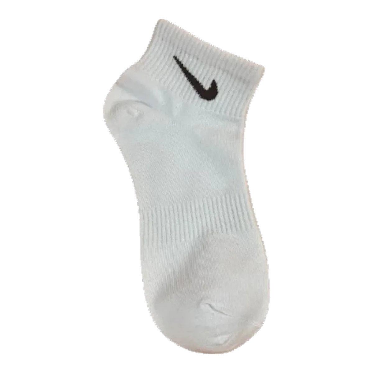 Nike White Socks