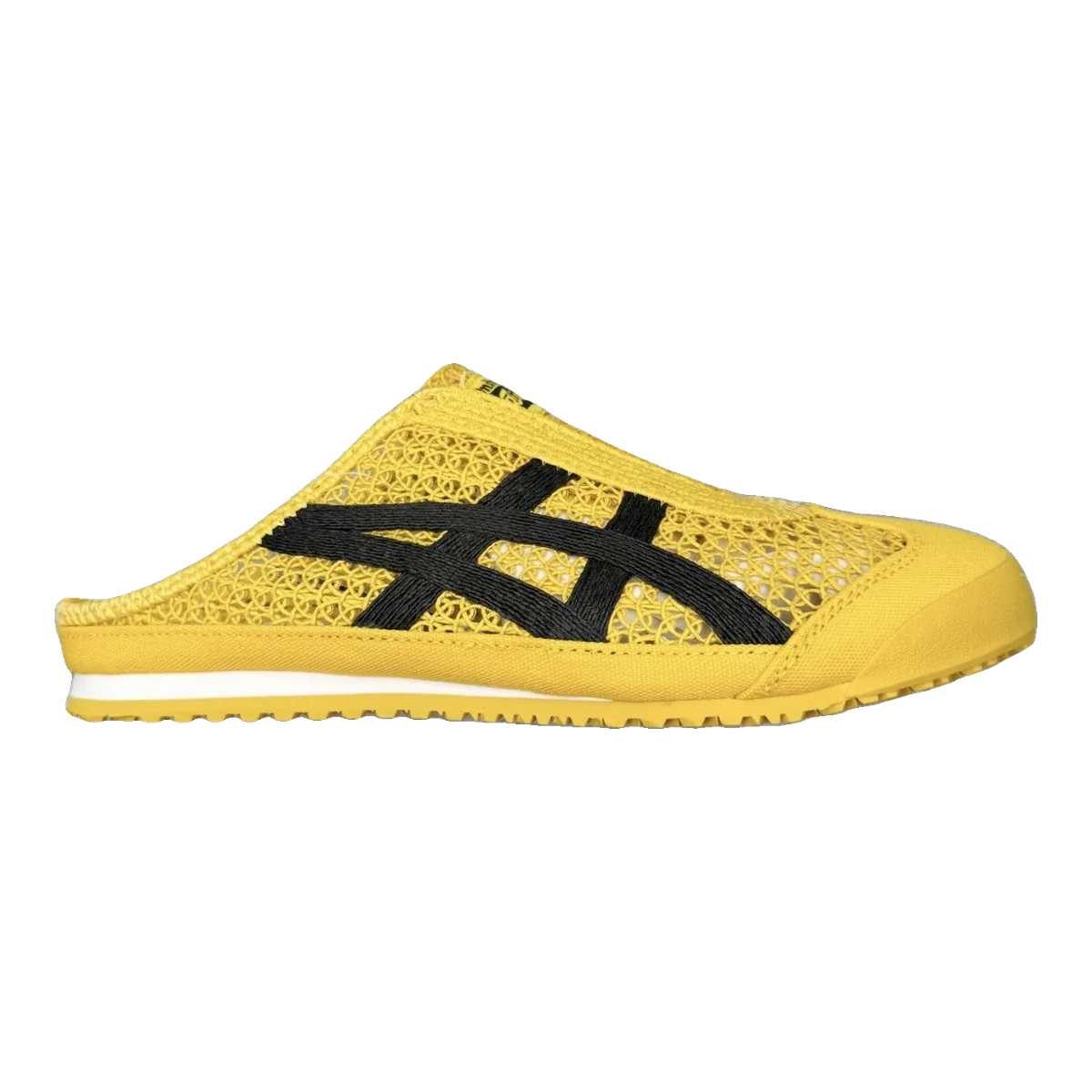 Asics Onitsuka Tiger Mexico 66 Yellow