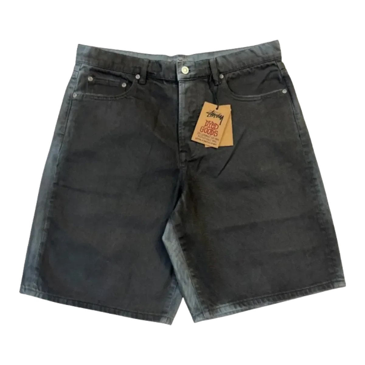 Stussy Grey Shorts