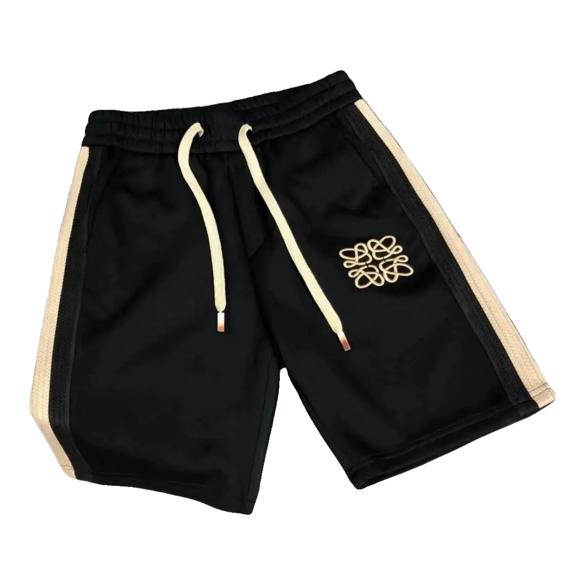 Loewe Shorts Black