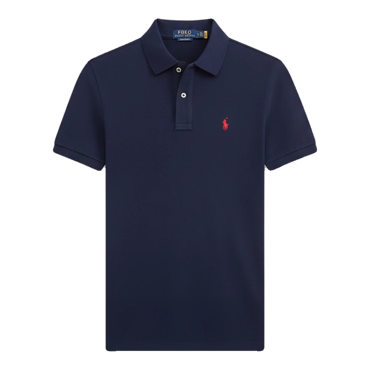 Ralph Lauren Polo Shirt Navy
