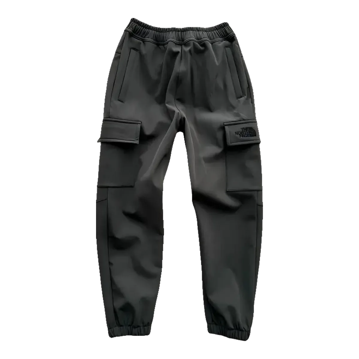 The North Face Black Cargo Pants