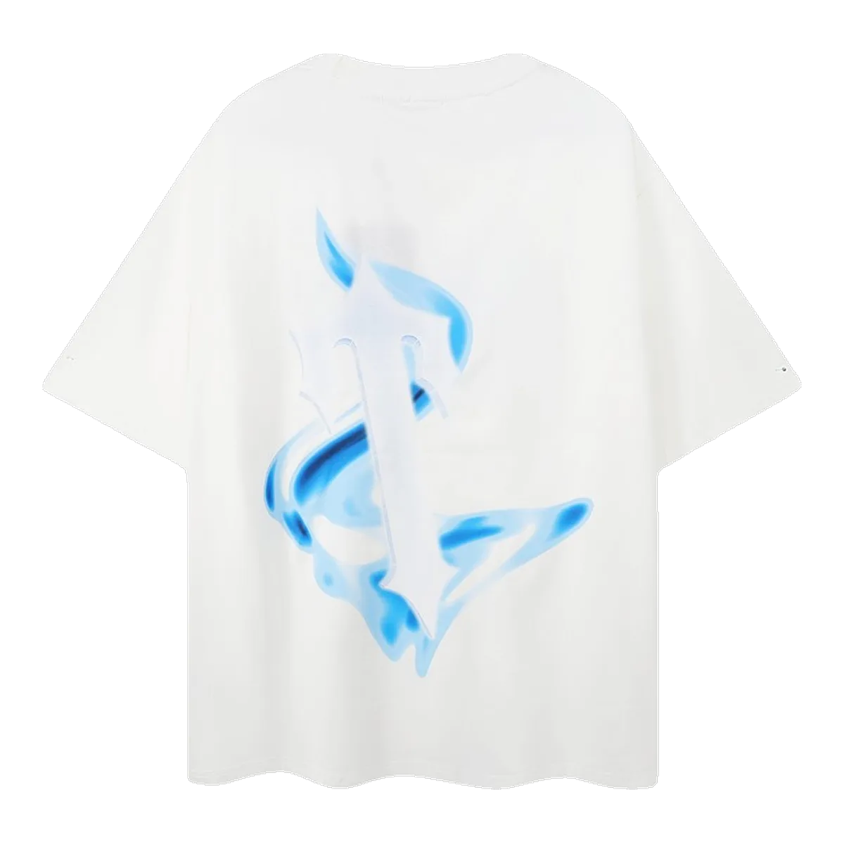 Trapstar T-Shirt White