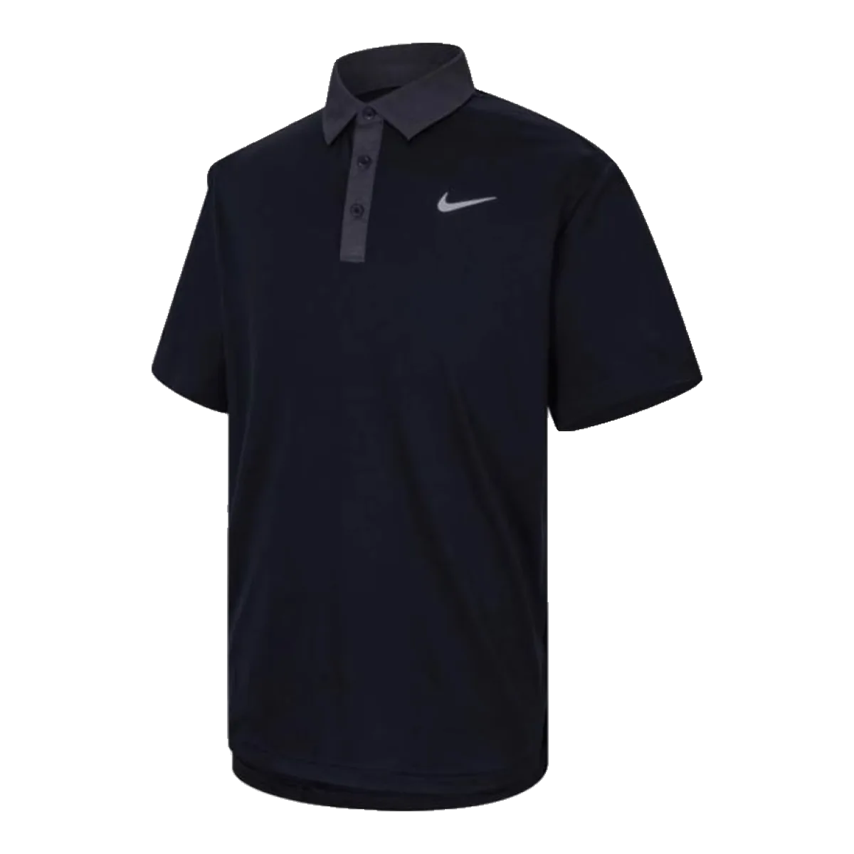 Nike Polo Shirt Navy