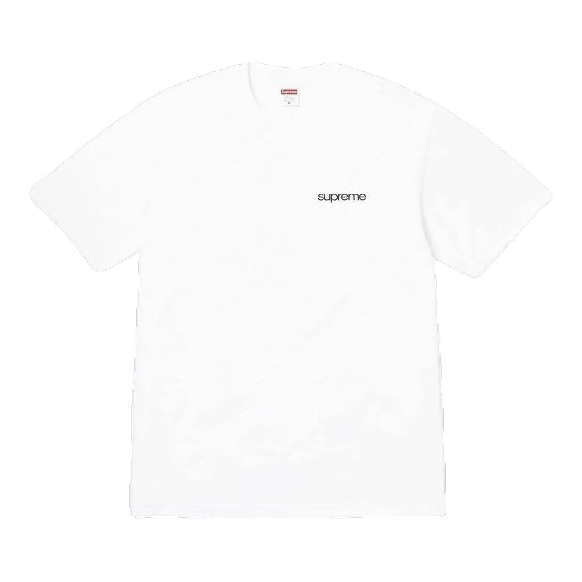 Supreme T-Shirt White