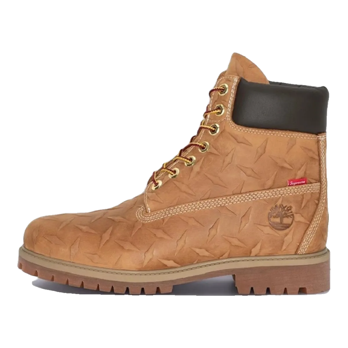 Supreme Wheat Boots