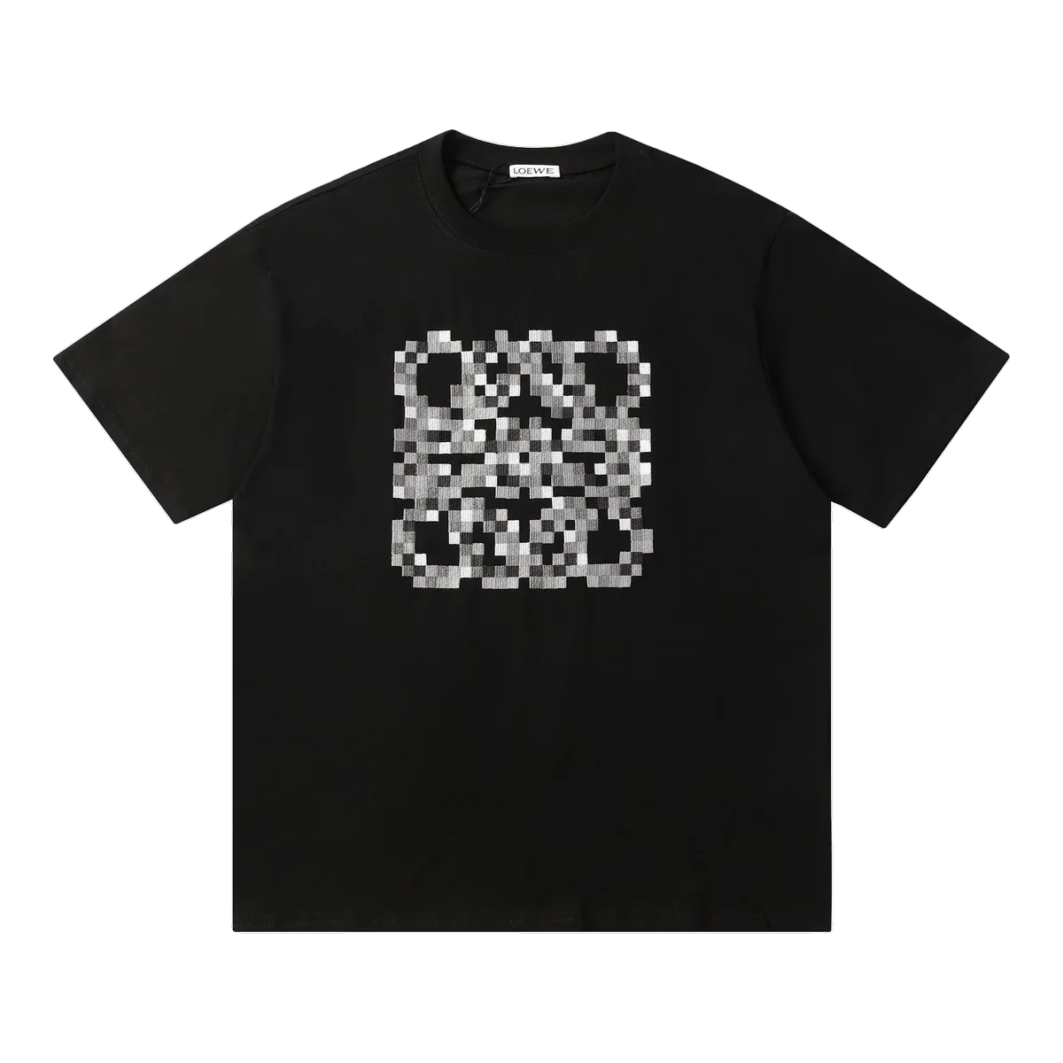 Loewe T-Shirt Black