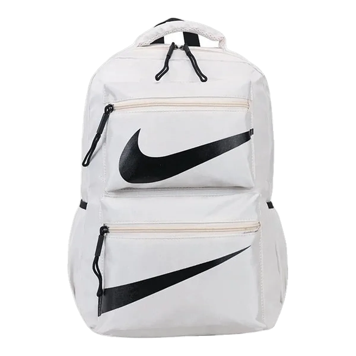 Nike Swoosh Backpack White