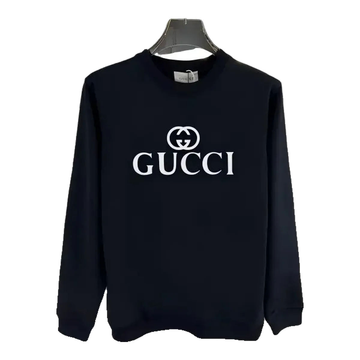 Gucci Sweatshirt Navy