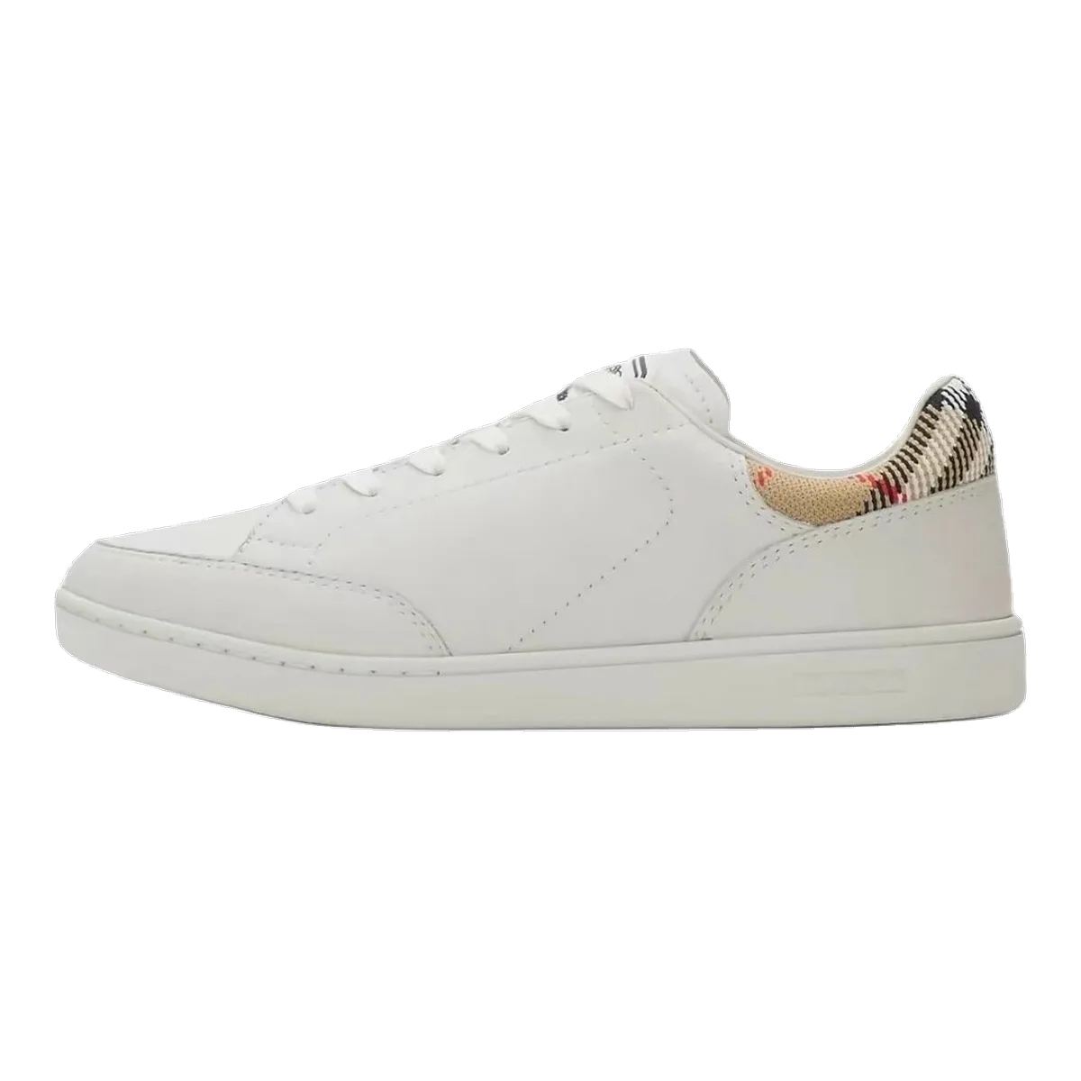 Burberry Sneakers White