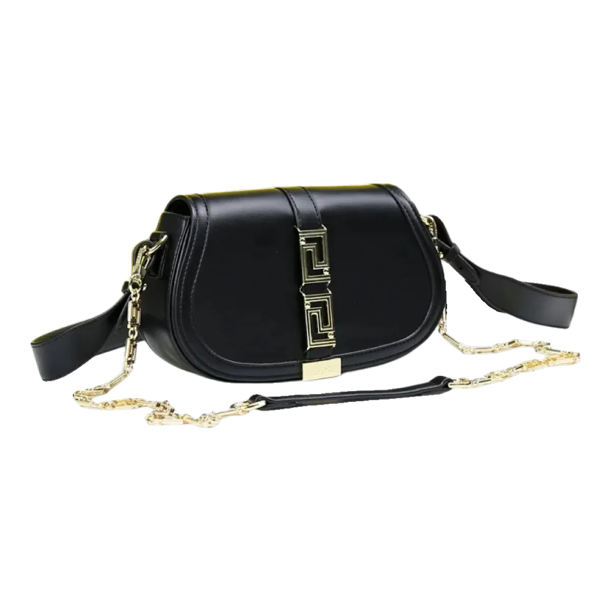 Versace Black Bag