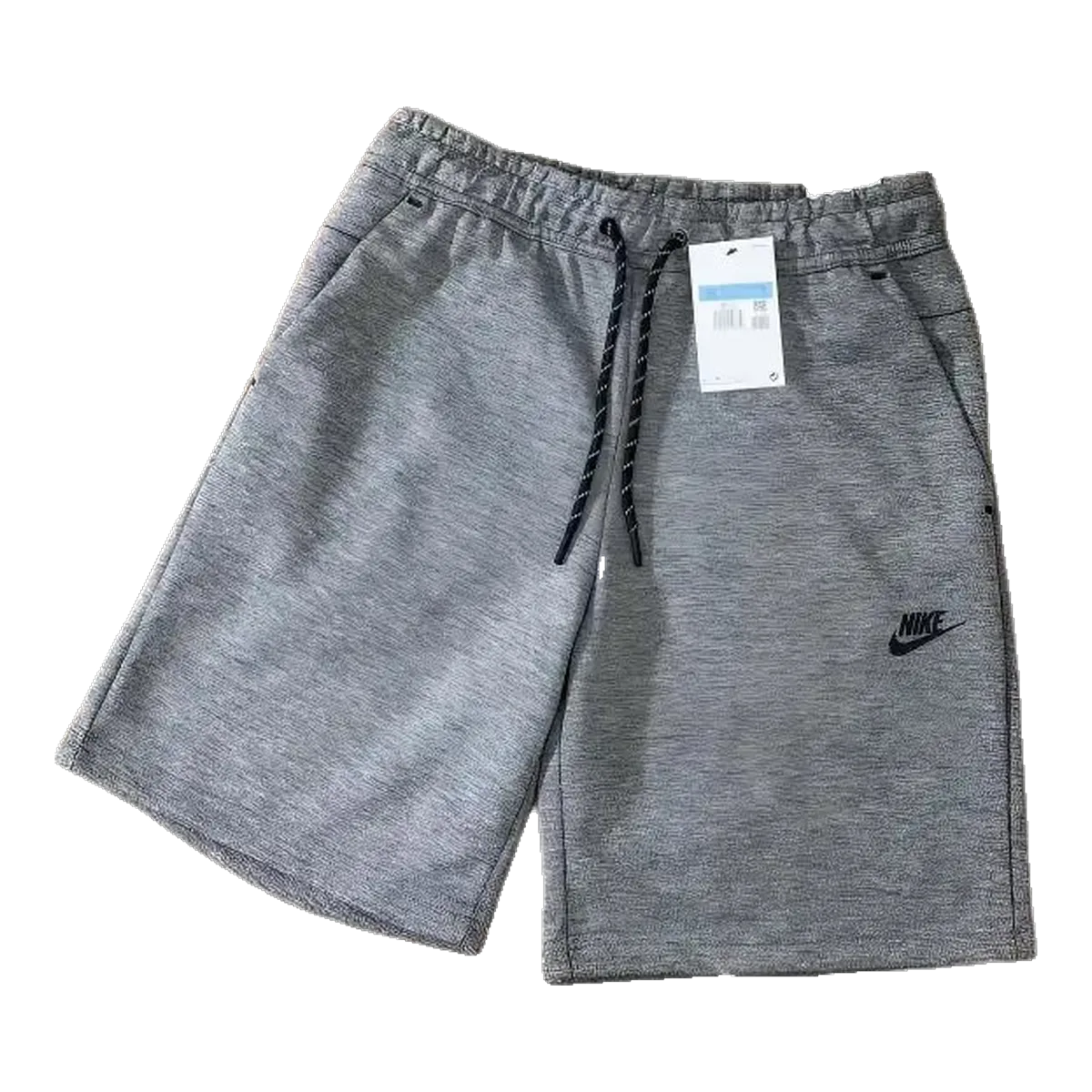 Nike Shorts Grey