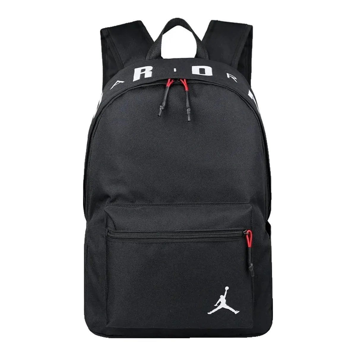 Jordan Black Backpack
