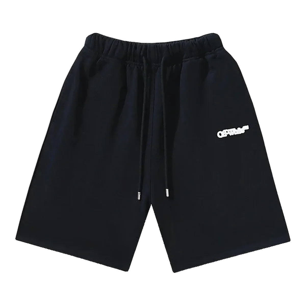 Off-White Shorts Black