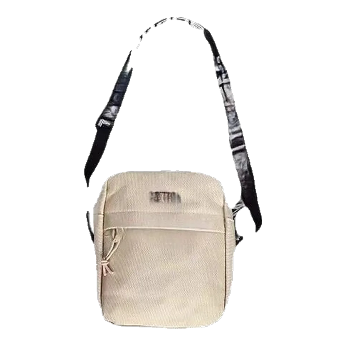 Hermes Beige Crossbody Bag