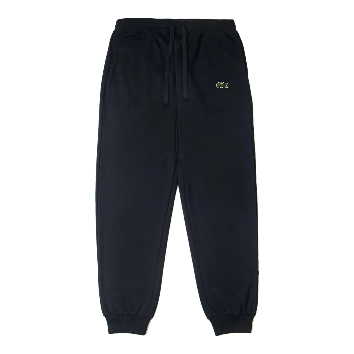 Lacoste Navy Joggers