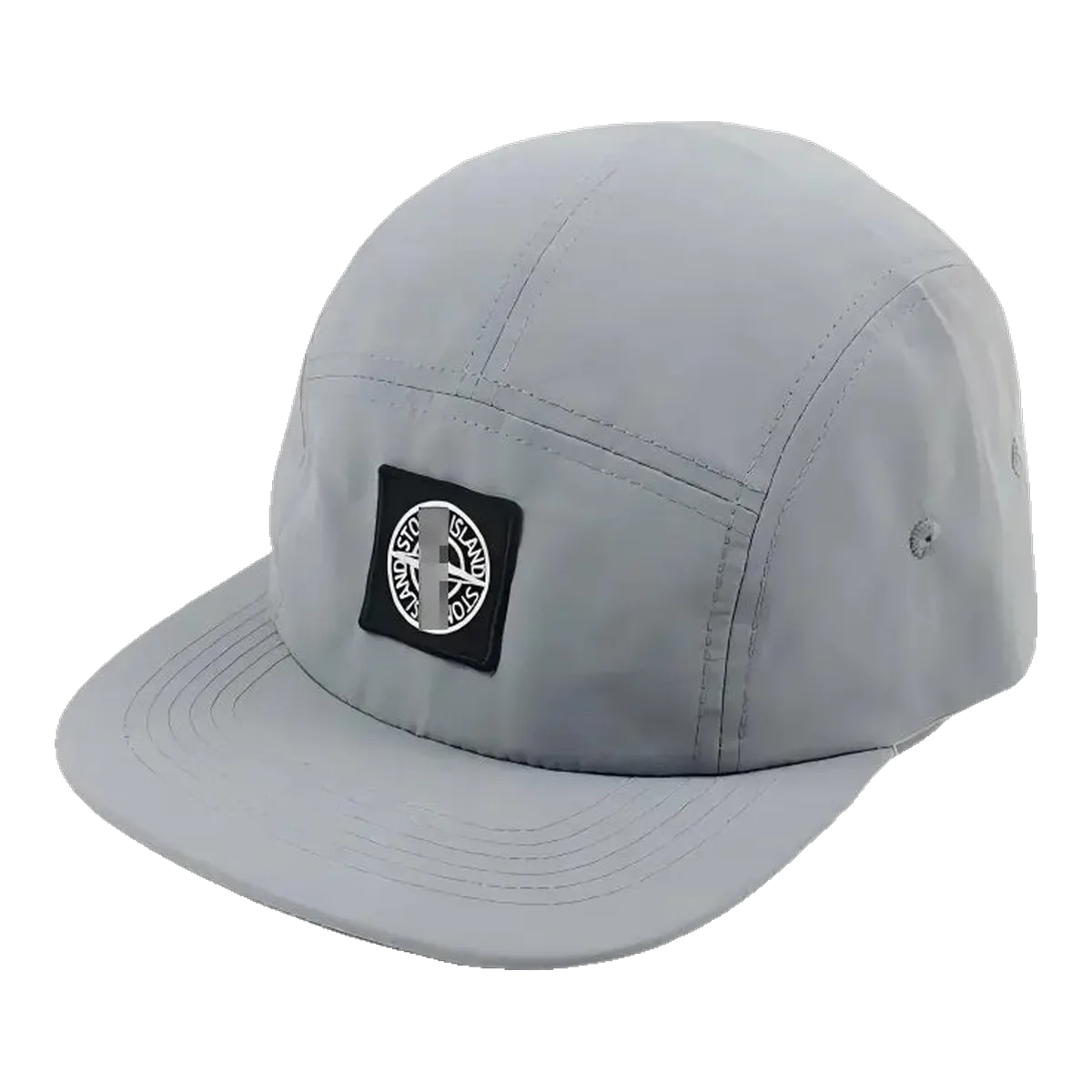 Stone Island Cap Grey