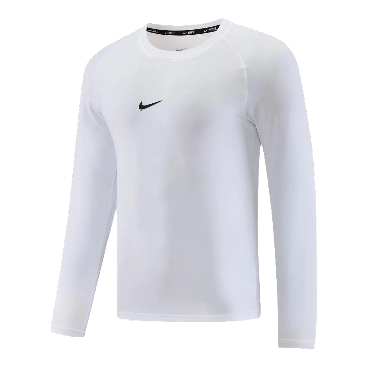 Nike Long Sleeve White