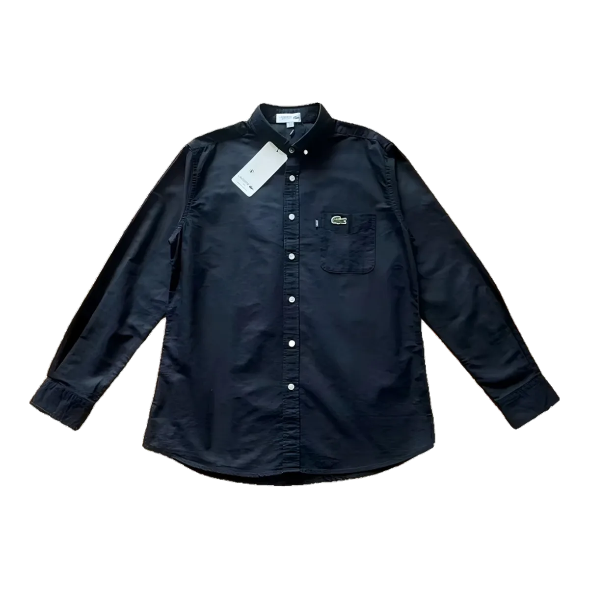 Lacoste Shirt Navy