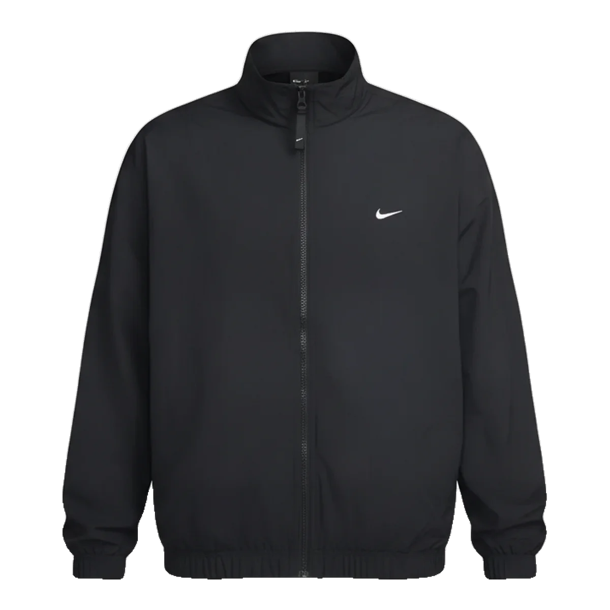 Nike Jacket Black