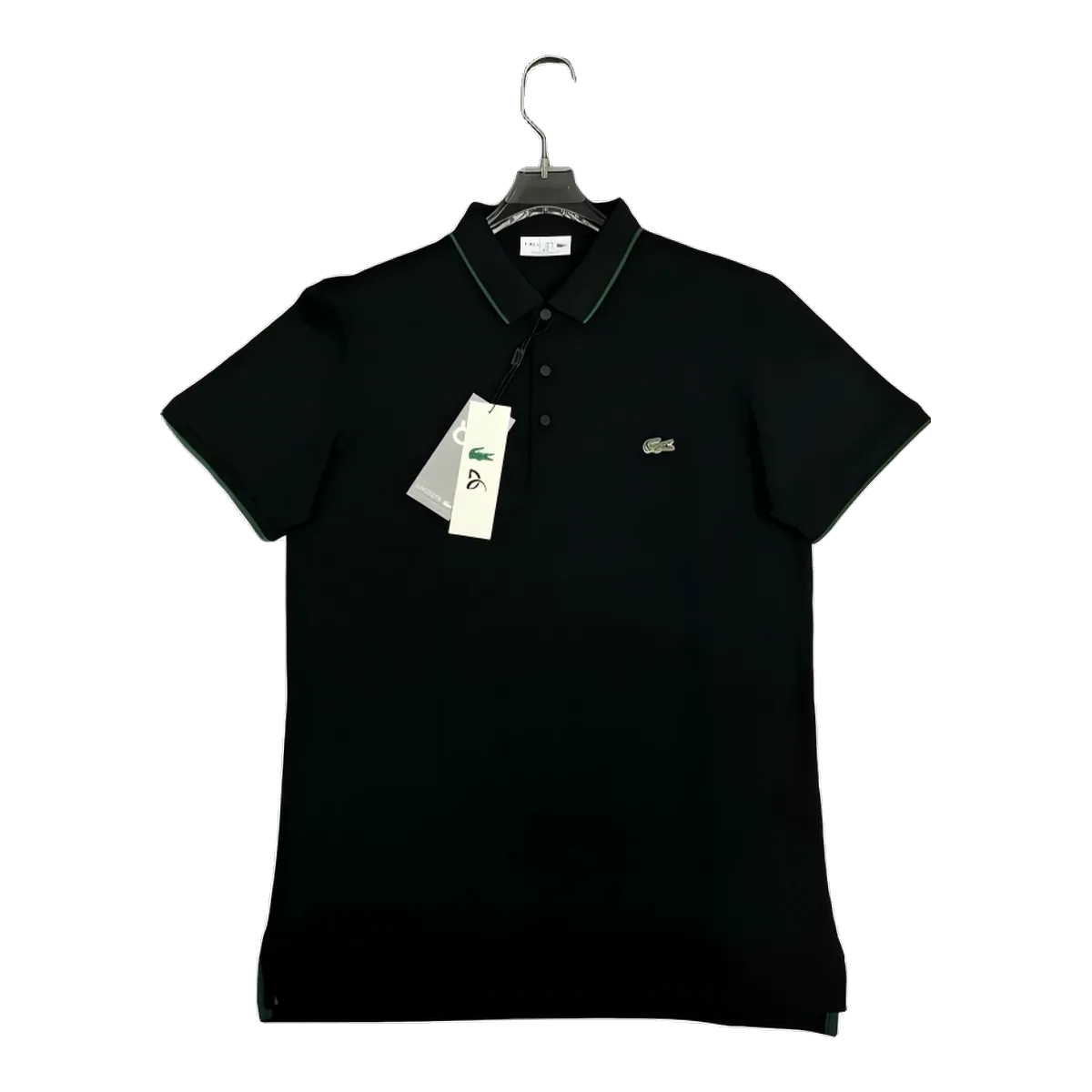 Lacoste Polo Shirt Green