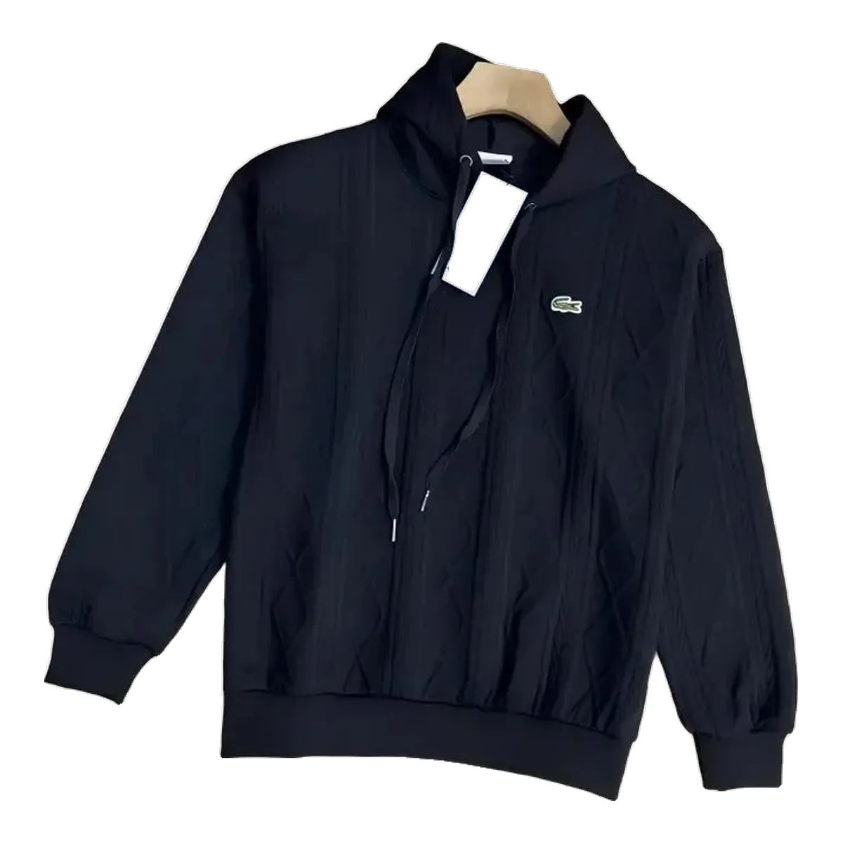 Lacoste Hoodie Navy
