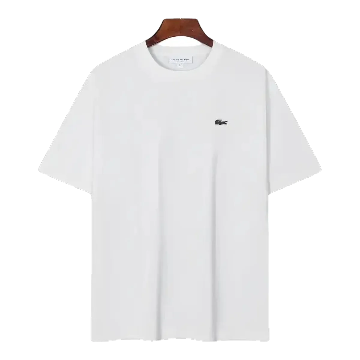 Lacoste T-Shirt White