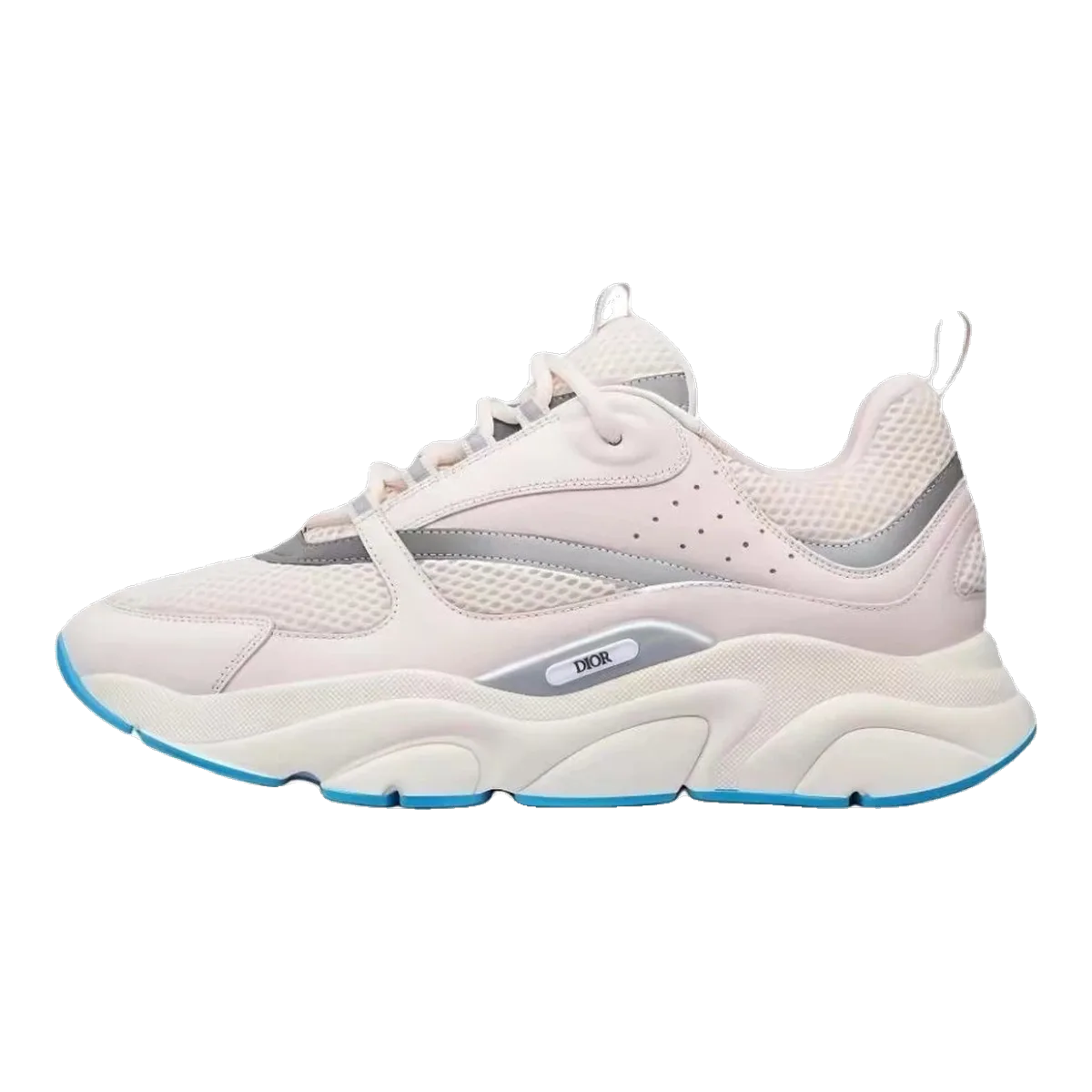 Dior Sneakers White