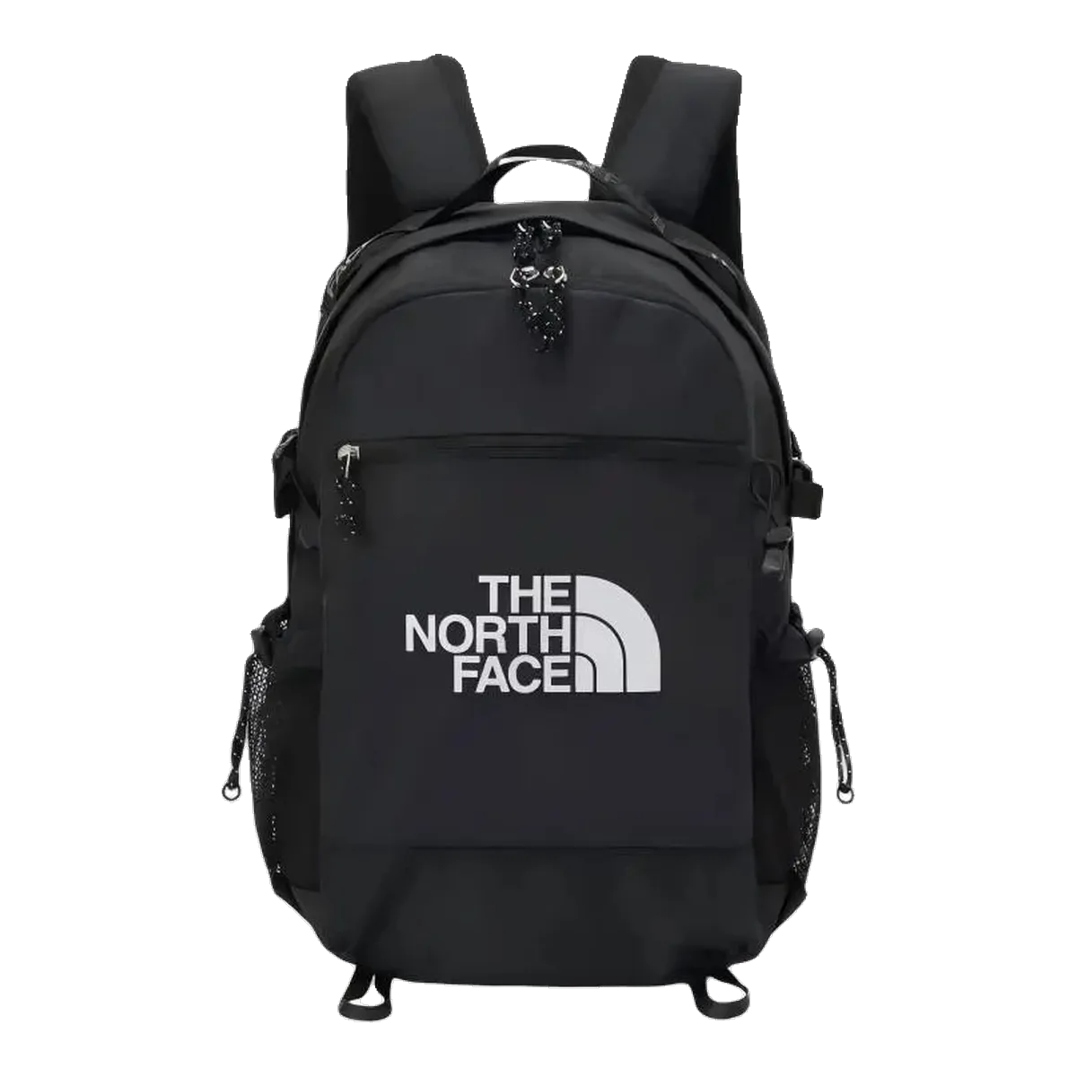 The North Face Black Backpack