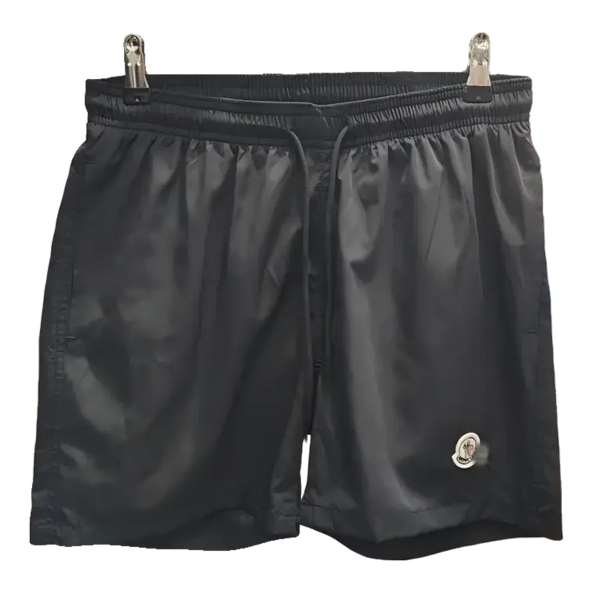 Moncler Shorts Black