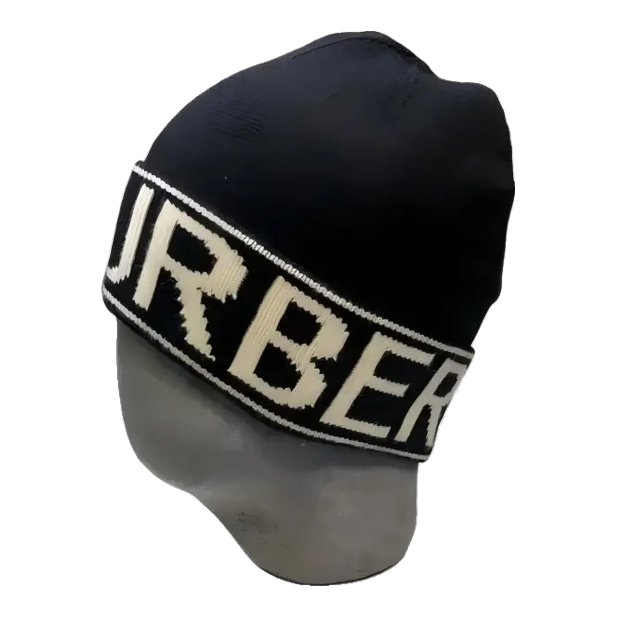 Burberry Beanie Navy