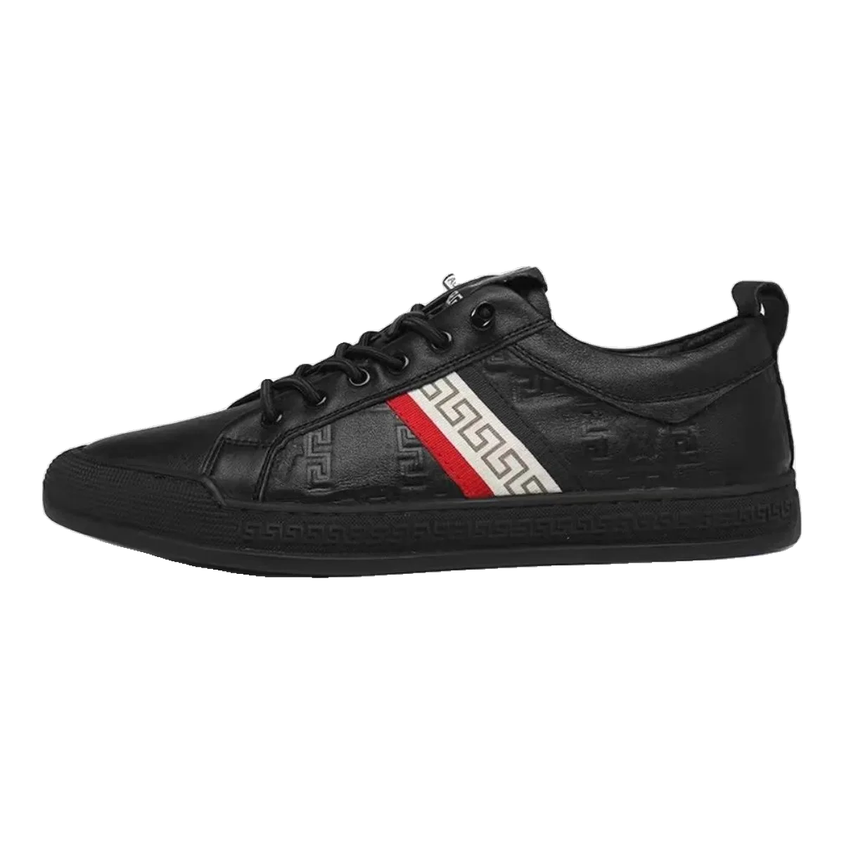 Gucci Sneakers White