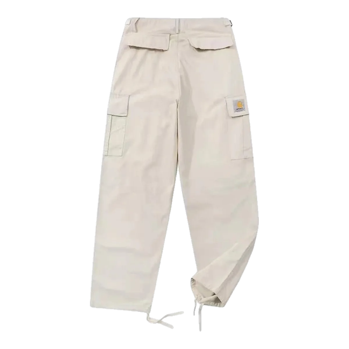 Carhartt Cargo Pants Cream