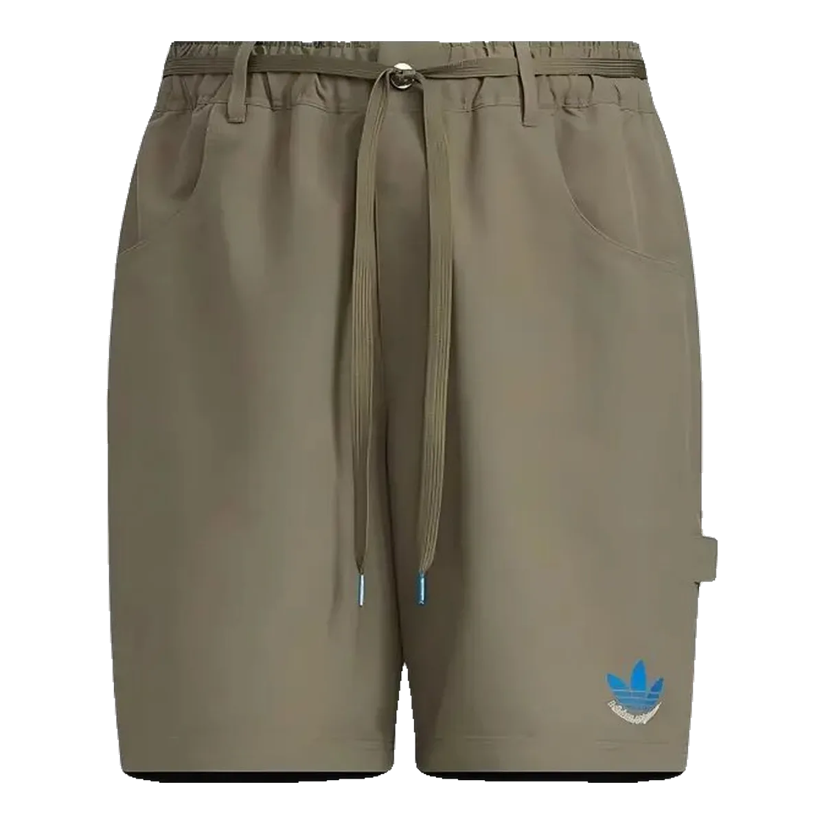 Adidas Shorts Olive