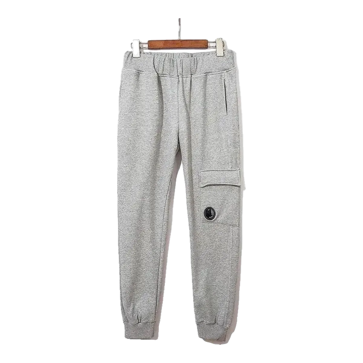 CP Company Sweatpants Grey