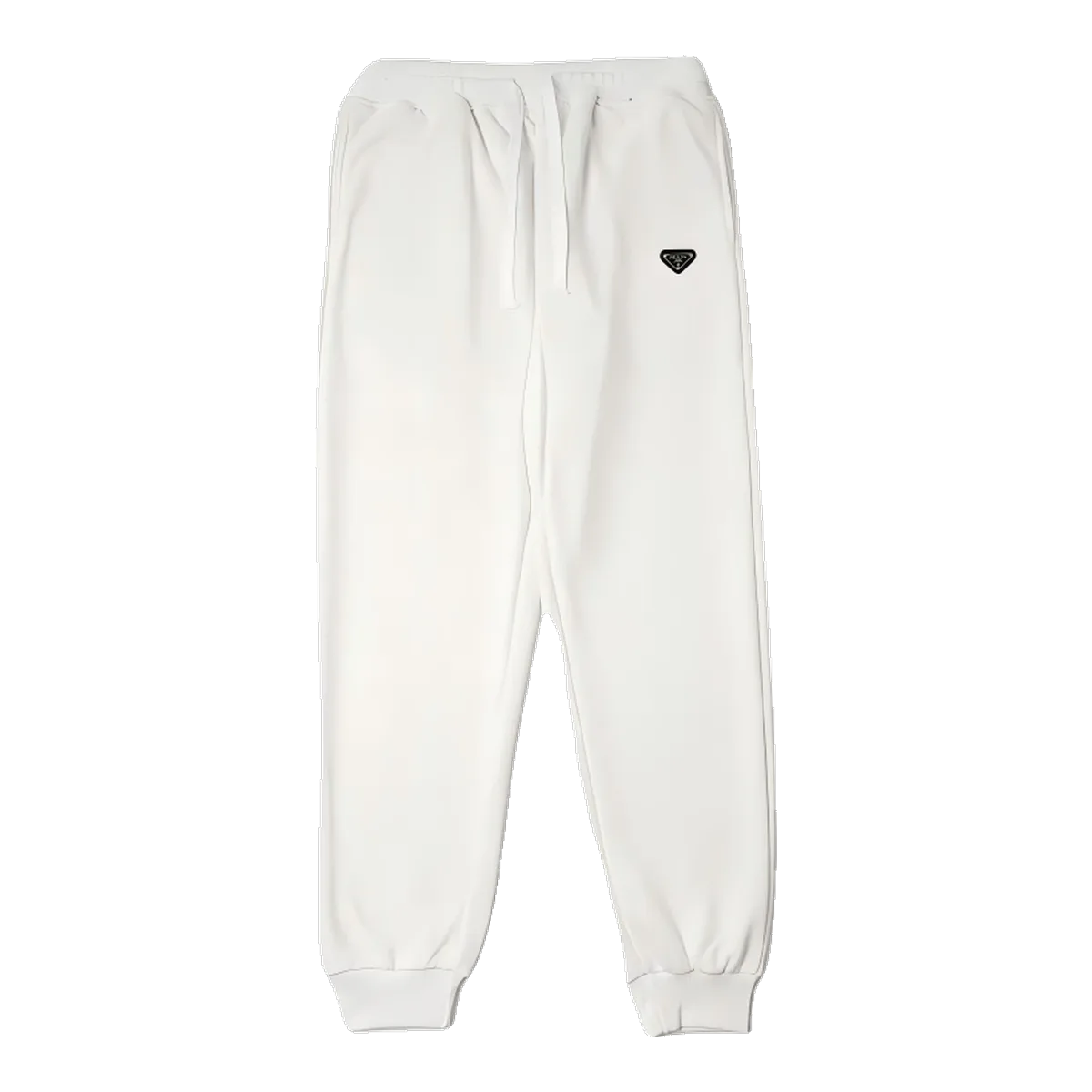 Prada Sweatpants White