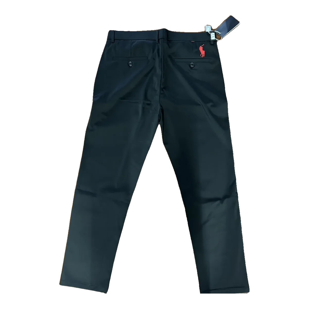 Ralph Lauren Trousers Navy