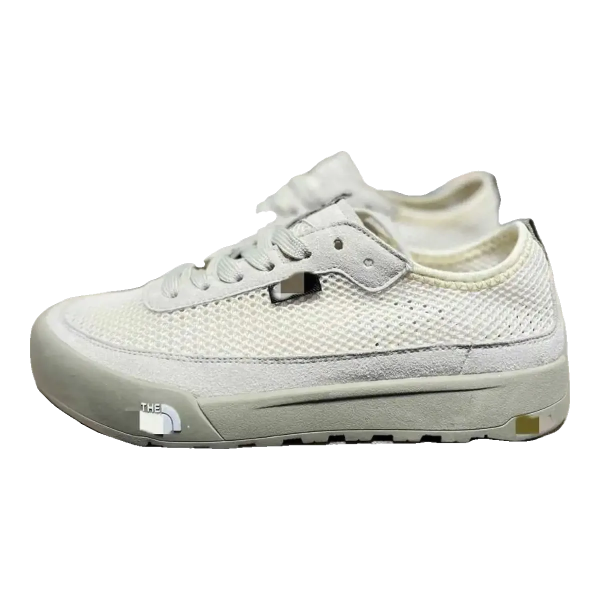 The North Face Sneakers White
