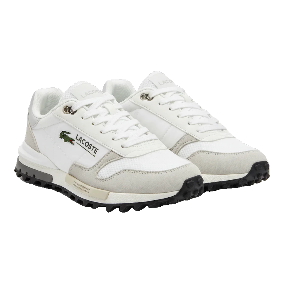 Lacoste Sneakers White