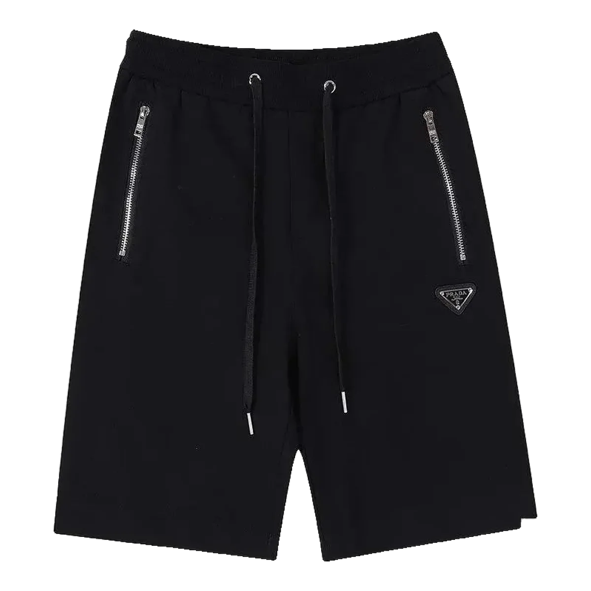 Prada Shorts Black