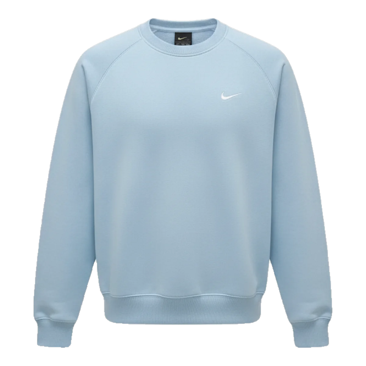 Nike Sweatshirt Blue