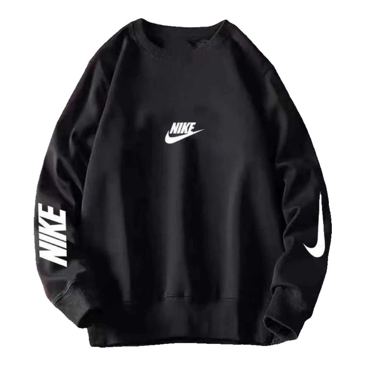 Nike Sweatshirt Black
