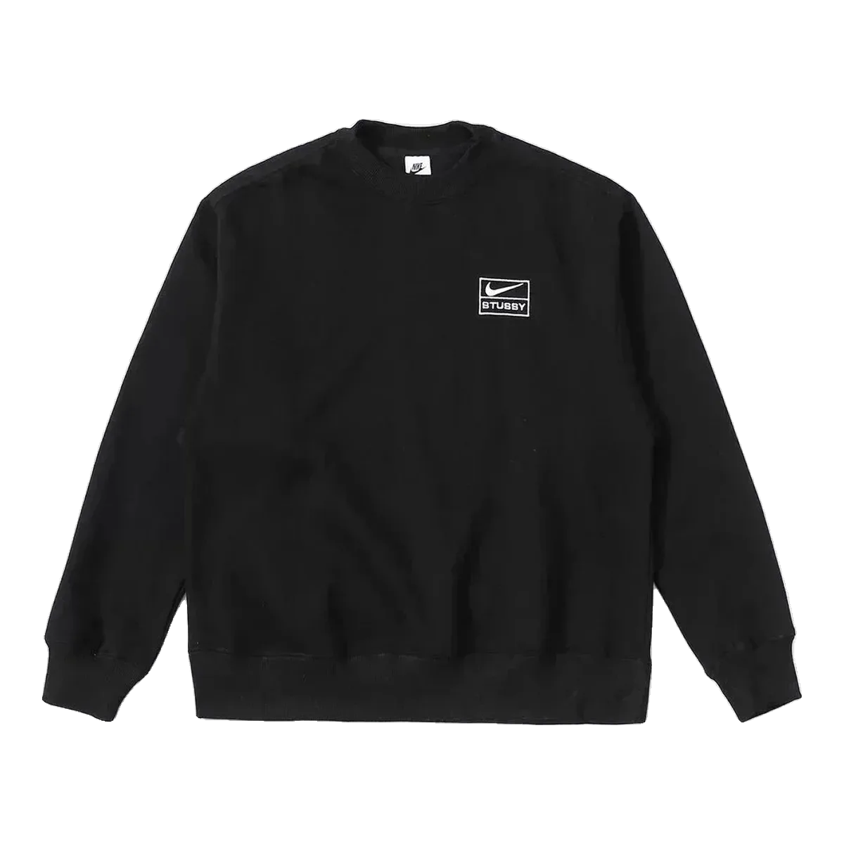 Nike Black Sweatshirt