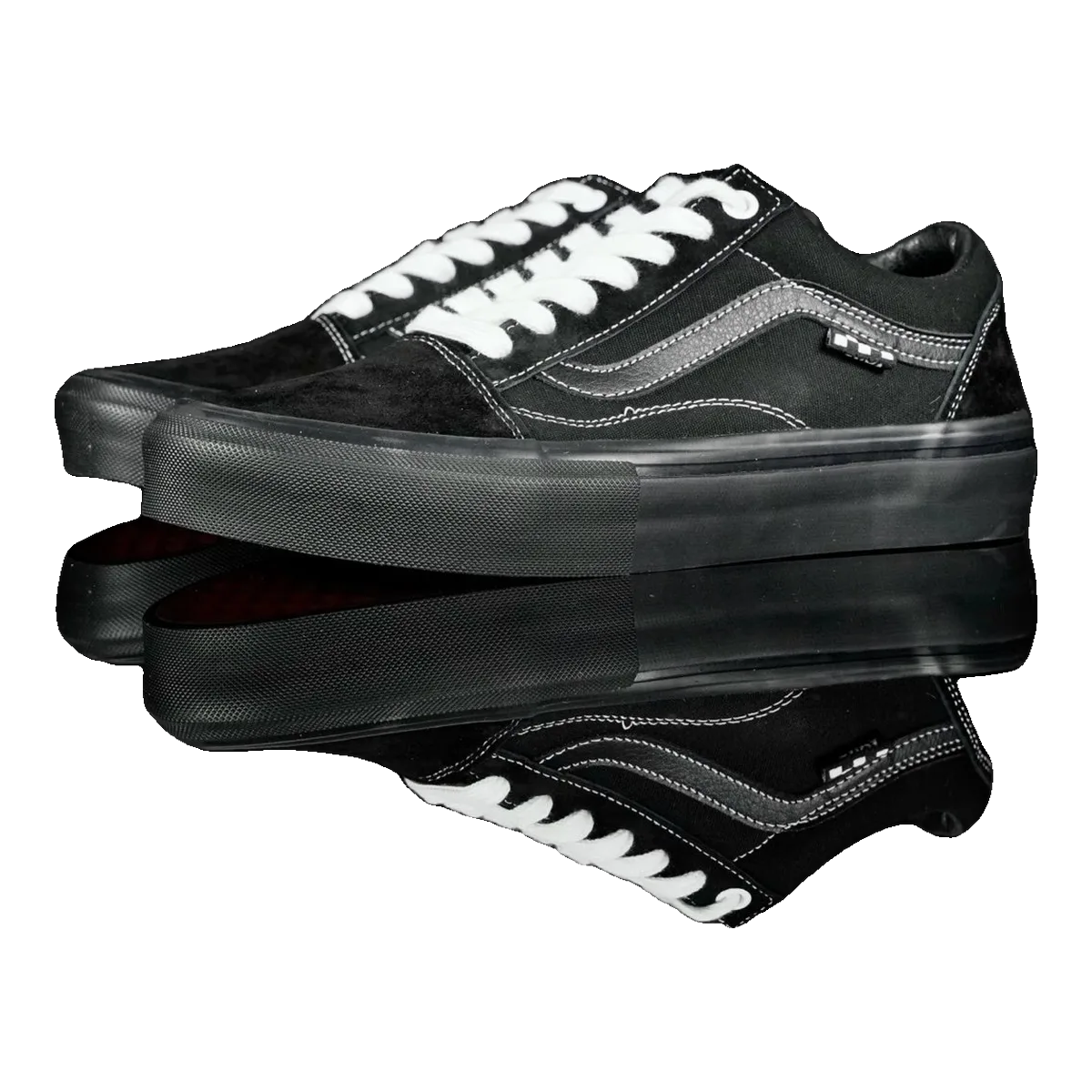 Vans Sneakers Black